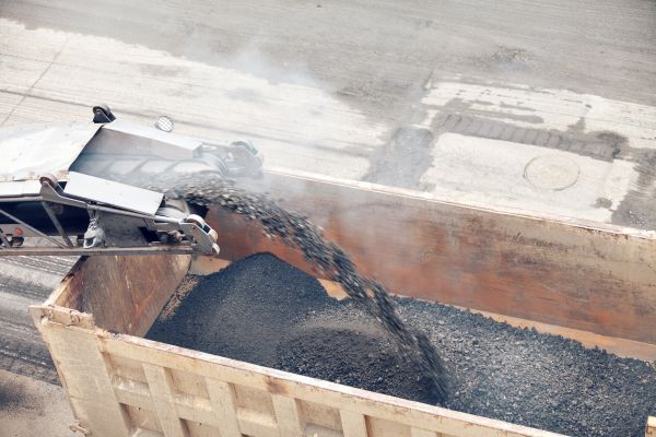 Asphalt Driveway Removal in Bozeman