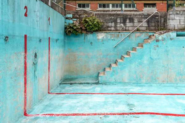 Concrete Pool Removal in Bozeman