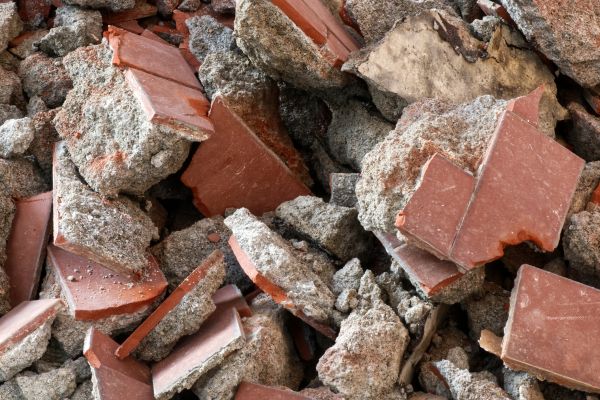 Patio Removal in Bozeman