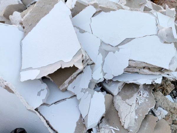 Drywall Removal in Bozeman
