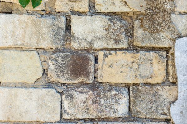 Block Wall Removal in Bozeman